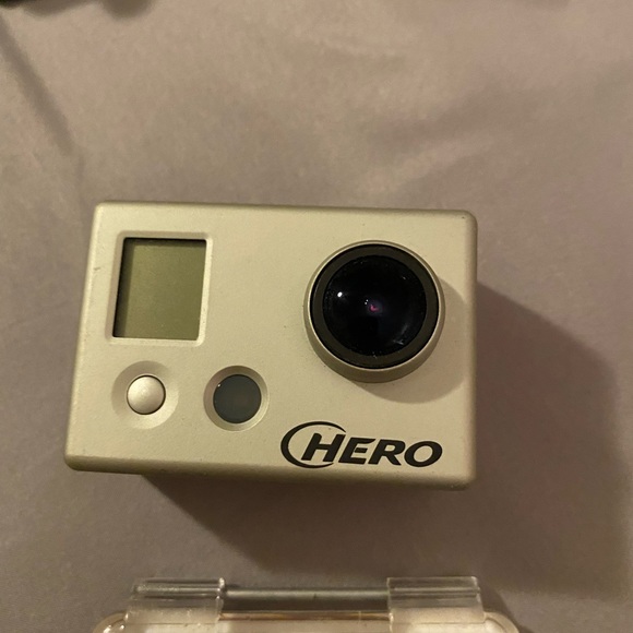 Go Pro-Hero - Picture 4 of 8